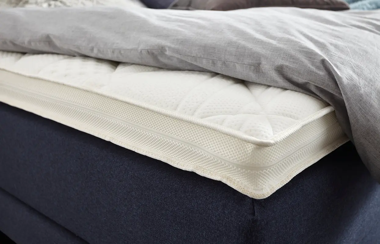 Boxspringbett
